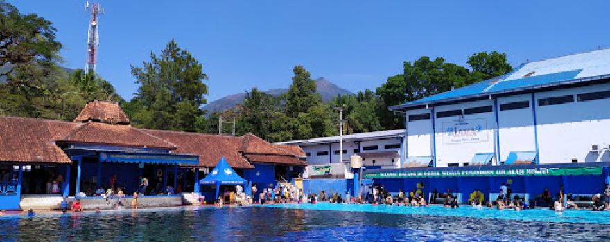 Muncul Public Swimmingpool
