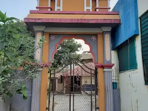 Mathatil Pratap Maruti Umbraj (11 Maruti)