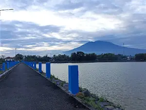 Waduk Kembangan