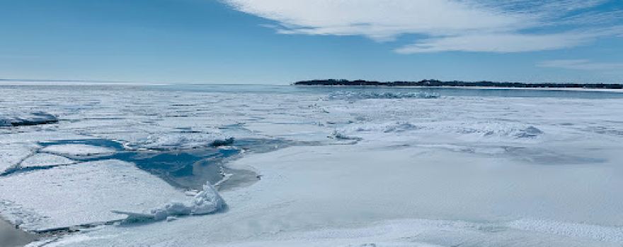 Crystal Beach