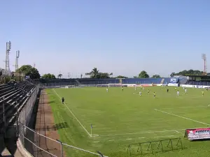 Stadion