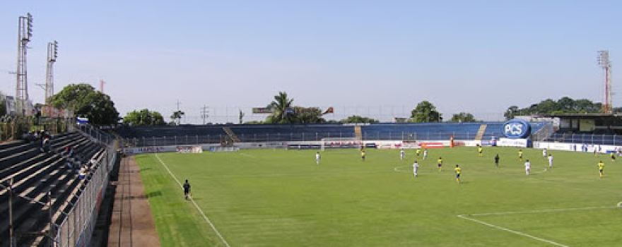 Stadion