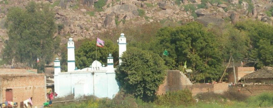 Saipur Masjid