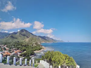 El Cristo (Mirador)