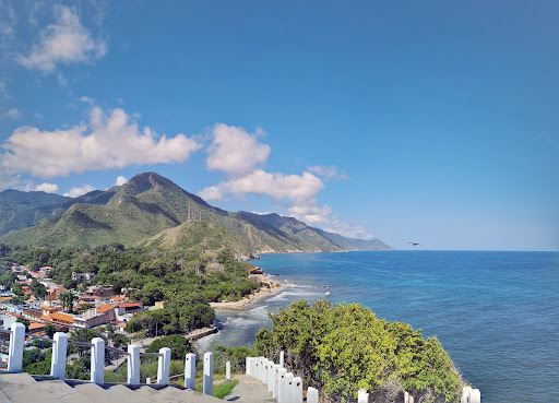 El Cristo (Mirador)