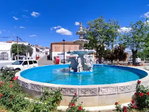 Paseo El Real
