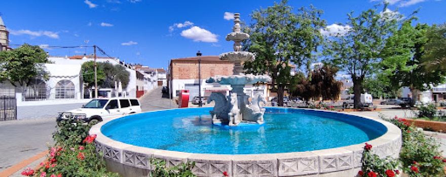 Paseo El Real