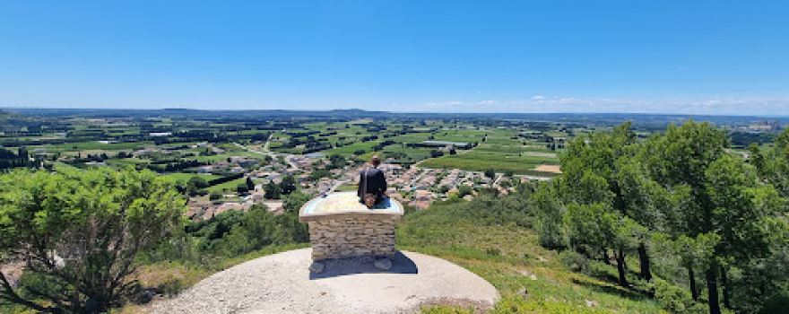 Boulbon