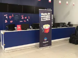 Cineplanet