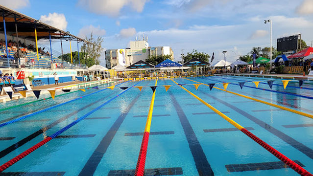 Barbados Aquatic Centre