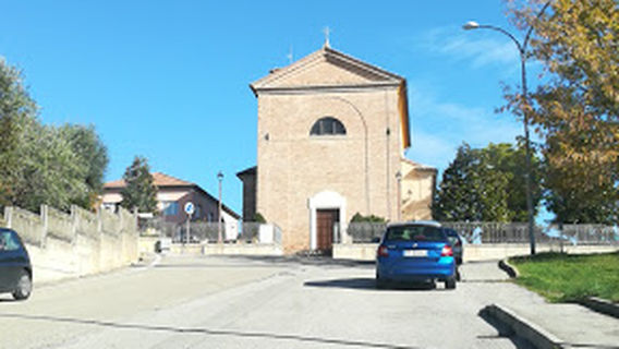 Chiesa Parrocchiale di San Biagio
