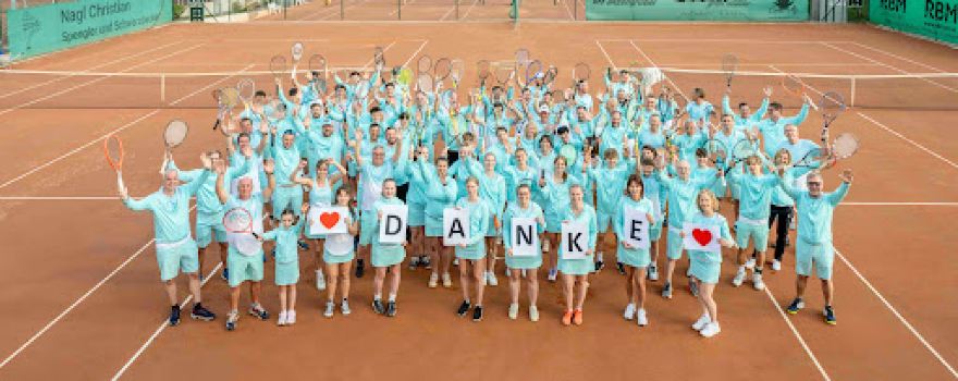 Tennisclub Thaur