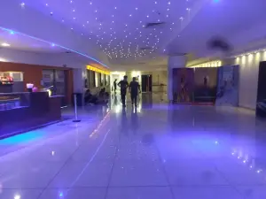 Cineart - Minas Shopping