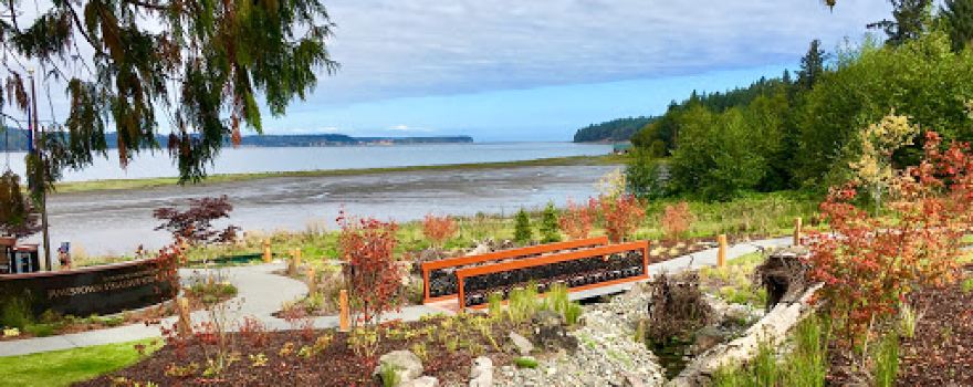 Jamestown S'Klallam Art Gallery