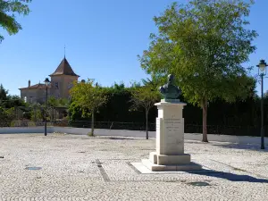 Crato Castle