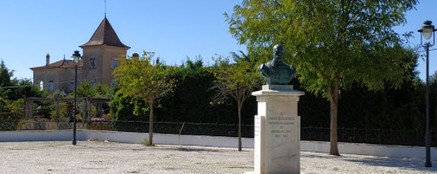 Crato Castle