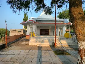 Ekveera Shakti Pith Devi Sansthan