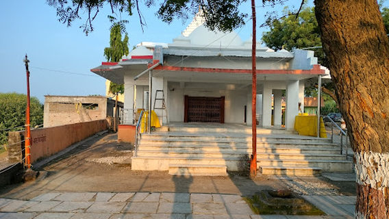 Shri Ekveera Devi Shakti Peeth Devi Sansthan