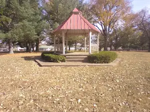 Lebanon City Park