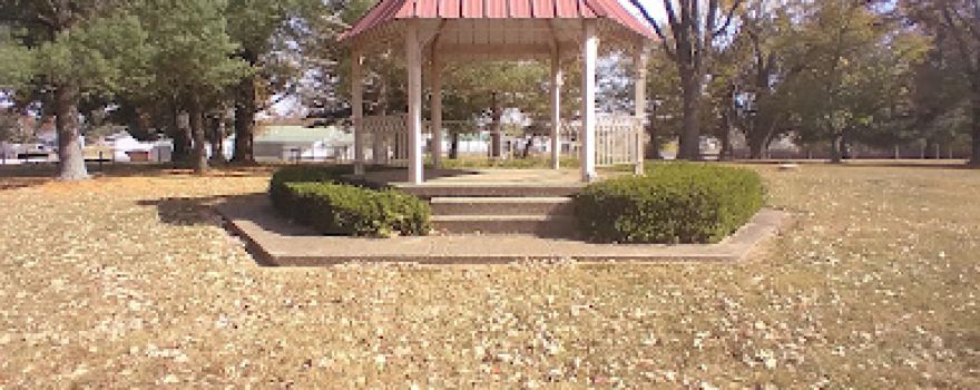 Lebanon City Park