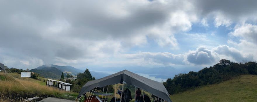 Camping Arjona - Sopó