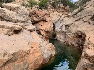 agadir journey