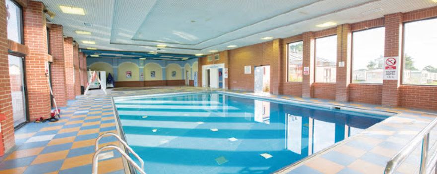 Parkdean Resorts Valley Farm Holiday Park, Essex