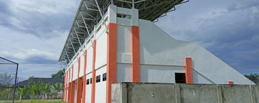 KANTOR DESA BATUMARTA 1