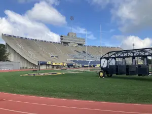 Roy Stewart Stadium