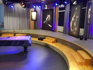 Storstuggu