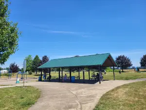 Centennial Park