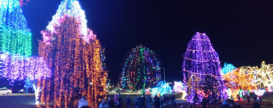 Locomotive Park
