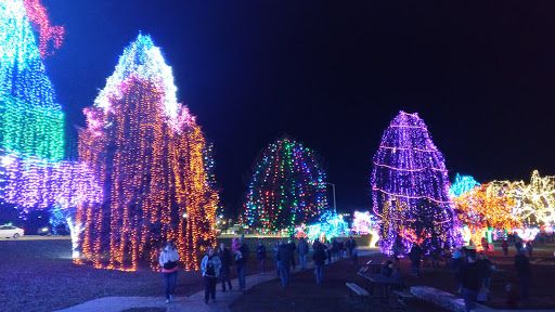 Locomotive Park