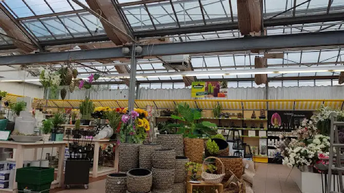 Dehner Garten-Center