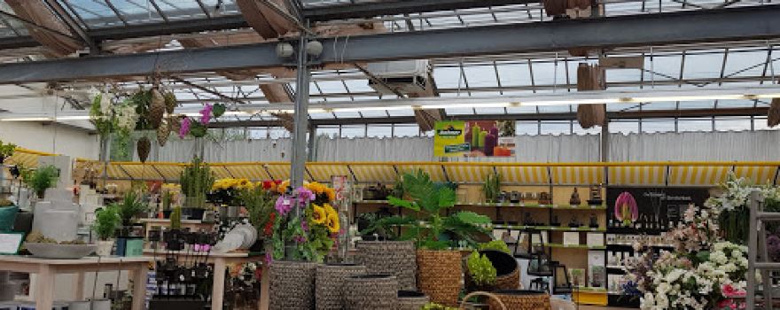 Dehner Garten-Center