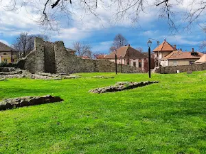 Lazar Park
