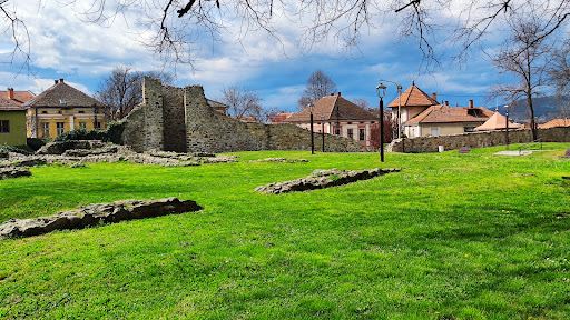 Lazar Park