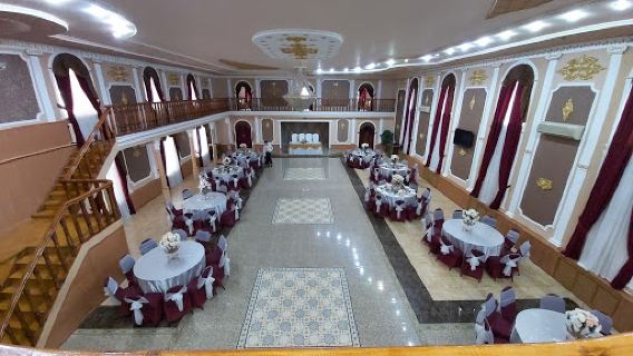 Bereke restaurant
