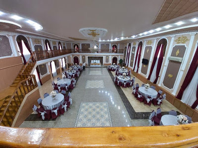 Bereke restaurant
