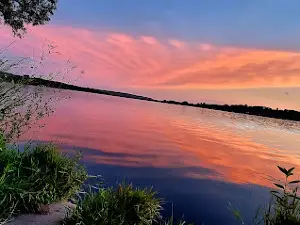 EGGERTS LANDING COE CAMPGROUND