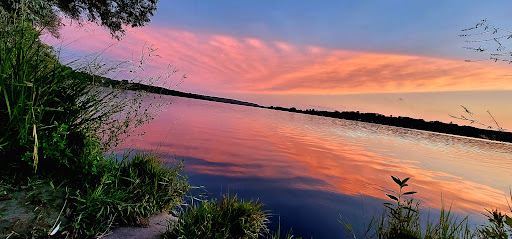 EGGERTS LANDING COE CAMPGROUND