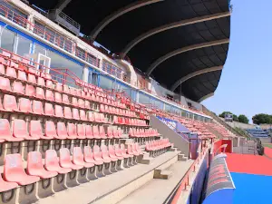 Stade Raoul Barrière