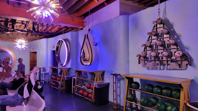 Bowlski's Lakewood Theater