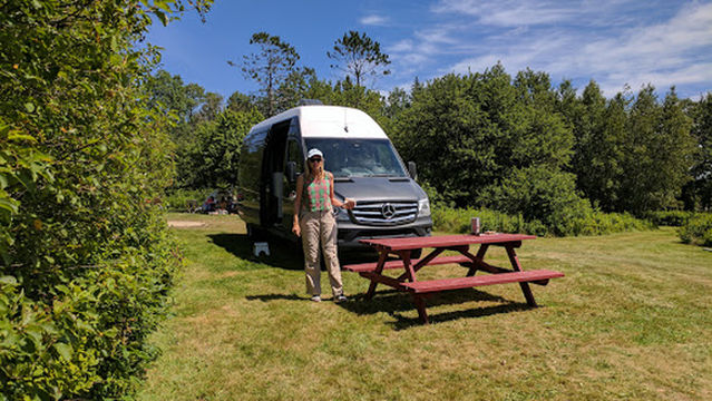 Mainayr Campground