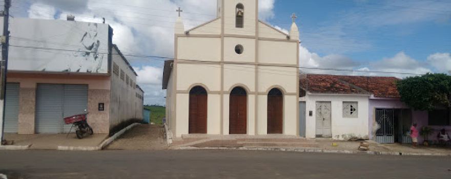 Igreja São Gonçalo