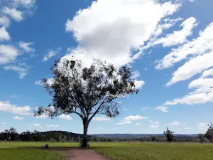 Myall Creek Memorial Site