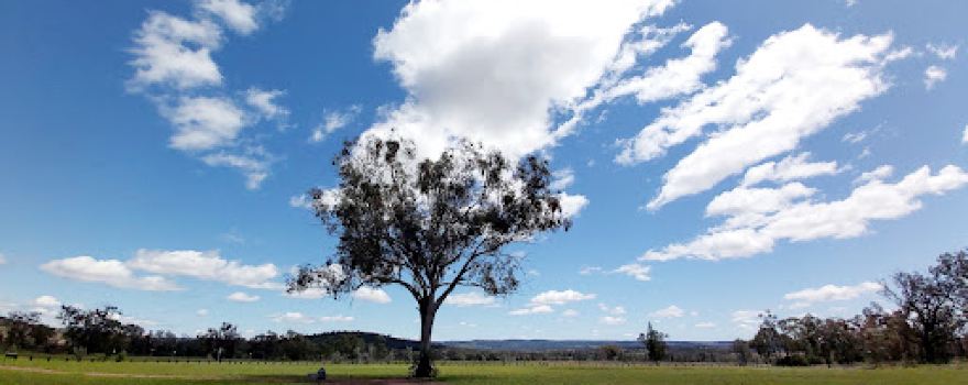 Myall Creek Memorial Site