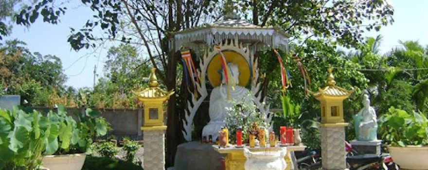 Chùa Thiên Phước