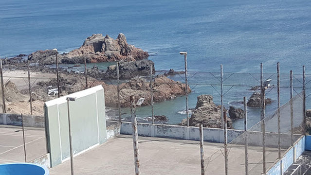 Club De Funcionarios