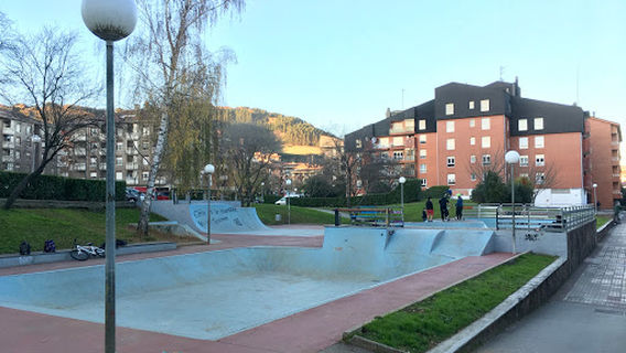 Skate Park